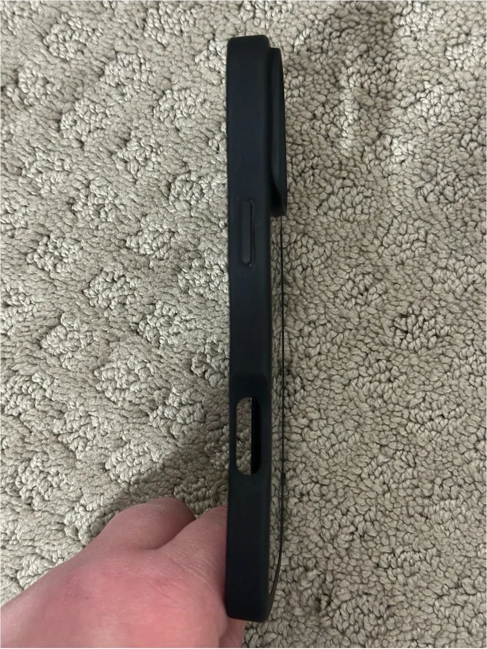 NEW Kate Spade New York Wavy Mirror MagSafe Case for Apple iPhone 16 Pro Max